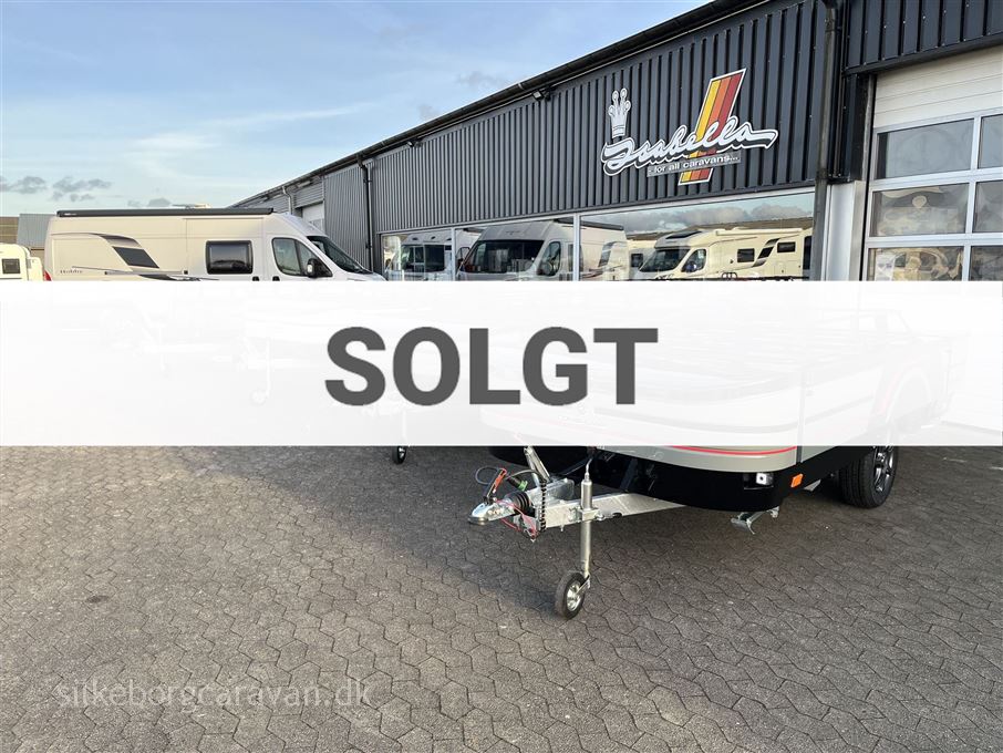 Combi-Camp Country Kingsize Xclusive